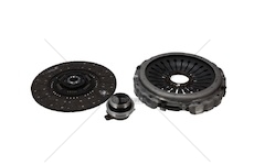 Spojková sada MAN 395MM MAXEEN 3400121701/Z