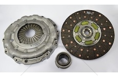 Spojková sada RVI MIDLUM 362 MM.REG VALEO VAL827179