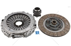 Spojková sada SACHS 3400 700 726