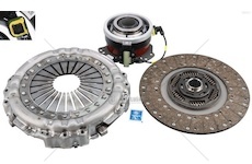 Spojková sada SACHS 3400 710 050