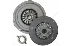 Spojková sada spojka+lamela+ložisko | 801601090+1130+1180