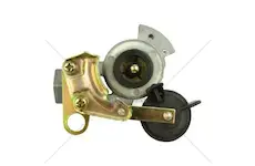 Spojková vzd..hlava čepová pevná vlečka | 97-5272-5