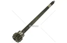 Spojkový hřídel 13zubů | 6711-1901-7