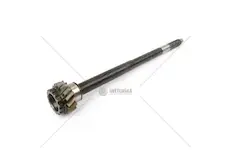 Spojkový hřídel > 2010 (jrl) | 54.121.001