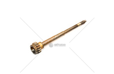 Spojkový hřídel 60111902.CZ