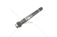 Spojkový hřídel dutý IMPORT 60111919.1