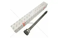 Spojkový hřídel (ur2) | 80.126.098/AP