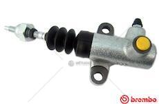 Spojkový válec - nissan trade WBR E 56 013