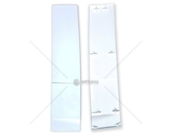 SPOJLER BOCZNY KABINY DAF 105 XF LEWY LAMIRO 55105-12EX