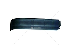 SPOJLER DOLNY MB ACTROS MPI LEWY BEZ OTW TANGDE TD06-50-080L