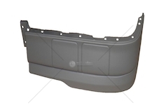 SPOJLER DOLNY MB AXOR LEWY TANGDE TD08-50-002L