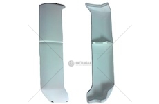 Spojler kabiny l man l2000 072496_A