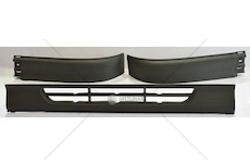 SPOJLER MB ACTROS KPL. N/TYP 03- NIS TANGDE TD07-50-038