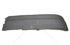 Spojler spodní MB ACTROS MPI pravý BEZ OT TANGDE TD06-50-080R