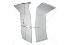 SPOJLER ZAKABINOWY DAF 105XF CZESC GORNA LAMIRO 55105-16EX