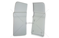 SPOJLER ZAKABINOWY DAF 95XF,105XF CZESC LAMIRO 55105-08EX