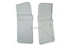 SPOJLER ZAKABINOWY DAF 95XF,105XF CZESC LAMIRO 55105-09EX