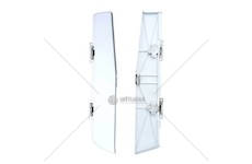 SPOJLER ZAKABINOWY RVI MAGUNM DXI LEWY LAMIRO 44-45EX