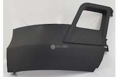 SPOJLER ZDERZAKA MB ACTROS MP4 PRAWY LAMIRO 198012EX