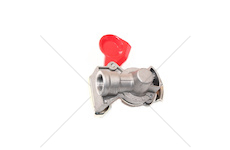 Spojovací hlavice červená 53236911