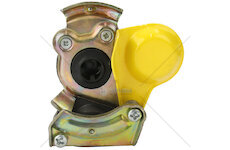 Spojovací hlavice žlutá | 53.236.912.Z