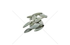 Spojovací lamely pro FBJ-710, 56x23x4 mm, 50ks FERM