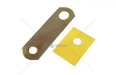 Spojovací pásek 1kov+1kompozit | 93-2274