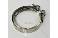 Spojovací trubky, výfukový systém HOBI 45515