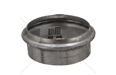 Spojovací trubky, výfukový systém POLMO 80.08