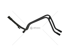 Spojovací trubky výměníku Avia A30,31