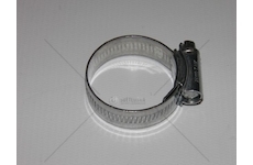 Spona 25-35 široká 13MM  25-35