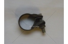 Spona brzdové hadice  23 mm