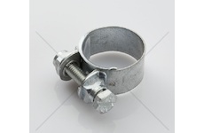 Spona hadicová 18x12mm gbs din74306 daf 75cf, 85cf, cf75, cf85/ univerzální 0335714_A