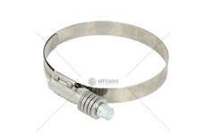 Spona hadicová  83-105mm/15,8 intercooler iveco, man, mercedes 0293971_A