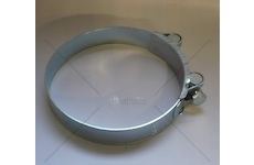 Spona hadicová GBS 113-121mm