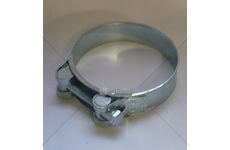 Spona hadicová GBS 86-91mm