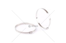 Spona na hadici 118 - 140 mm, velikost 14