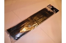 Spona plastická 450*4,8 100 ks TS1148450B