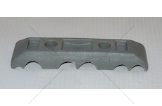 Spona potrubí plast  321841204000