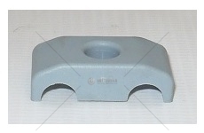 Spona potrubí plast vetší 321841214000