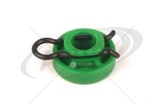 Spona přídržná mechanismu zvedání okna scania p,g,r,t, série 4 0094216_A