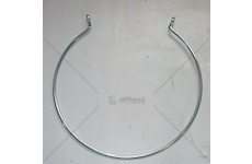 Spona stahovaci malá Tatra - CZ