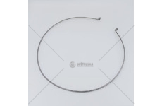 Spona stahovací velká Tatra - CZ