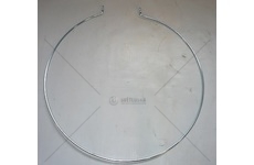 Spona stahovací velká Tatra - NN CH