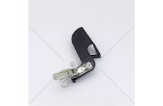 Spona uchycení zadního krytu motoru Multicar M26.5,7 pravá