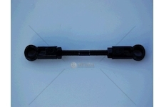 Spona ventilu regulace vlnovce kabiny SCANIA 4 TZERLI 1386424/Z