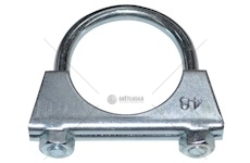 Spona výfuku - 48mm obt48