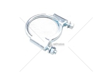 Spona výfuku 65 Multicar M26, FUMO