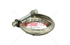 Spona výfuku citroen jumpy 16> 2.0 hdi 67mm ft84618
