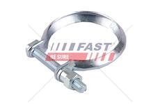 Spona výfuku fiat ducato 06> 73 mm ft84592